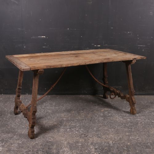 Italian Centre Table