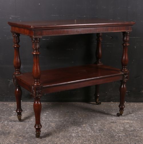 Small Dumb Waiter