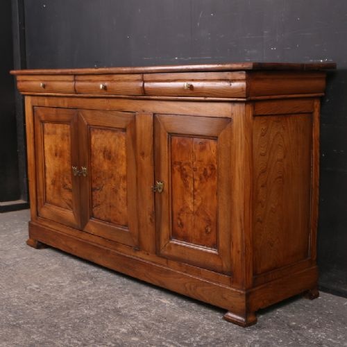 Elm Enfilade