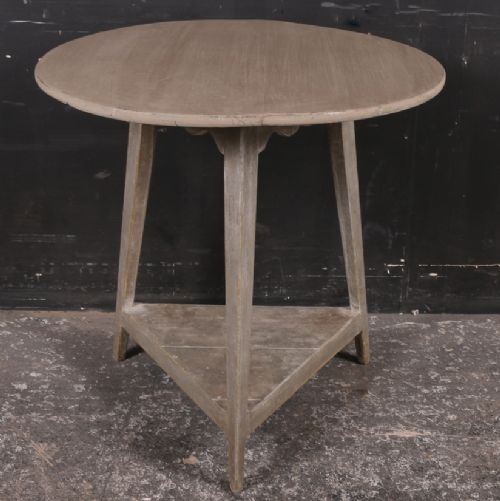 Welsh Cricket Table
