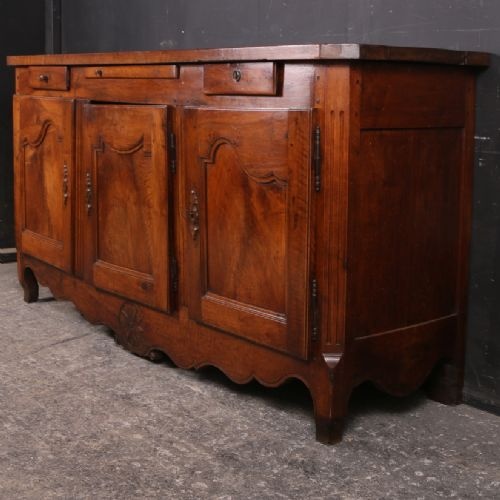 Wonderful French Enfilade