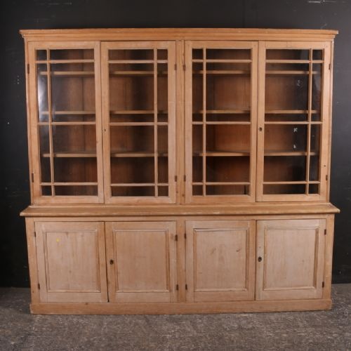 Large Country House Cupboard