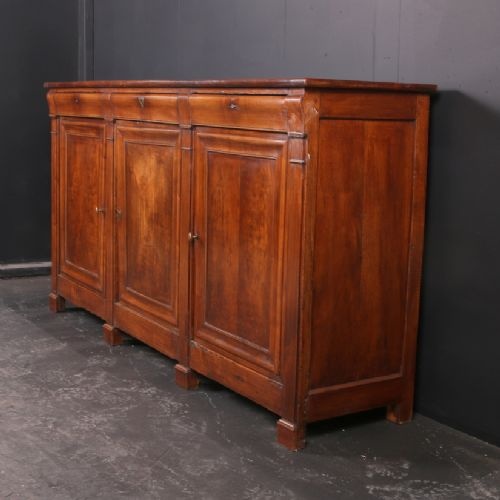 French Enfilade