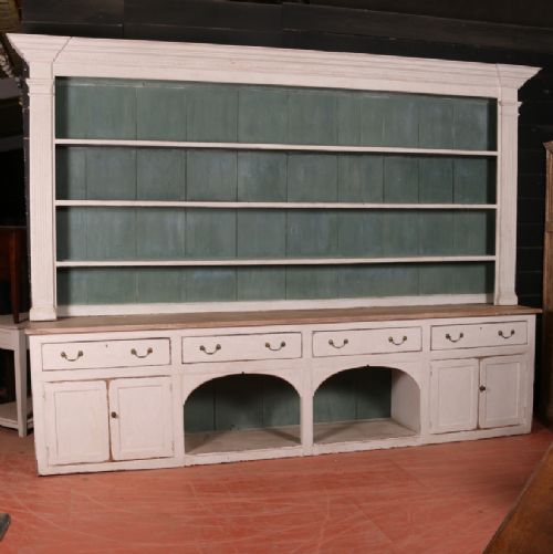 Stunning Architectural Dresser