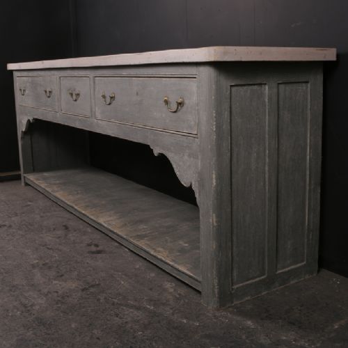 Country House Dresser Base