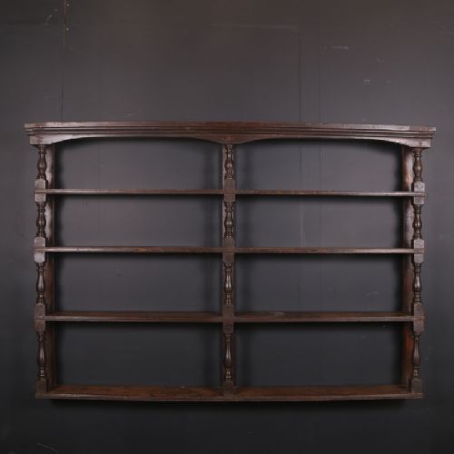Plate Rack