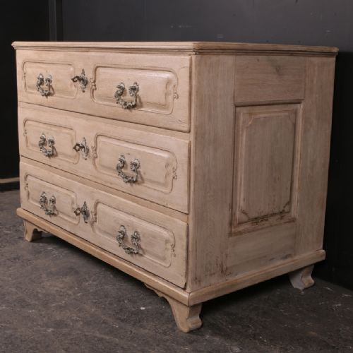 Wonderful Danish Commode