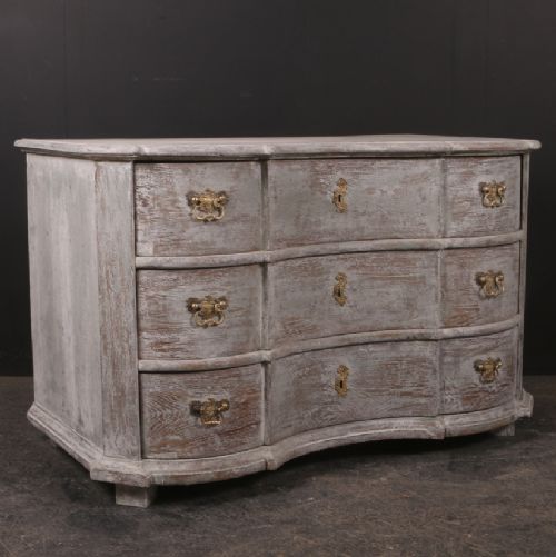 Stunning Danish Commode