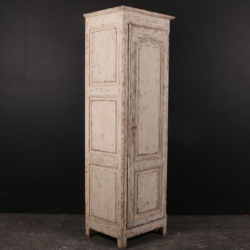 French Chimney Cupboard