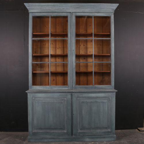 Scottish Library Bookcase