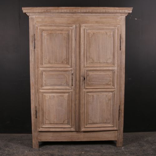 Antique French Armoire