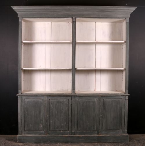 Country House Bookcase