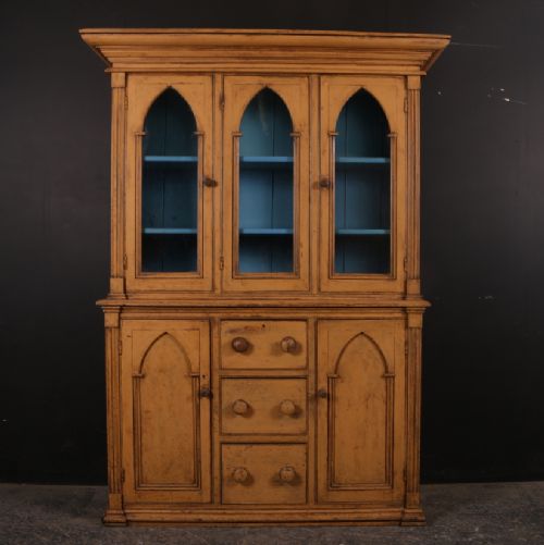 West Country Dresser