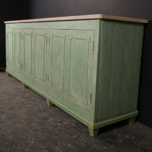 Swedish Enfilade
