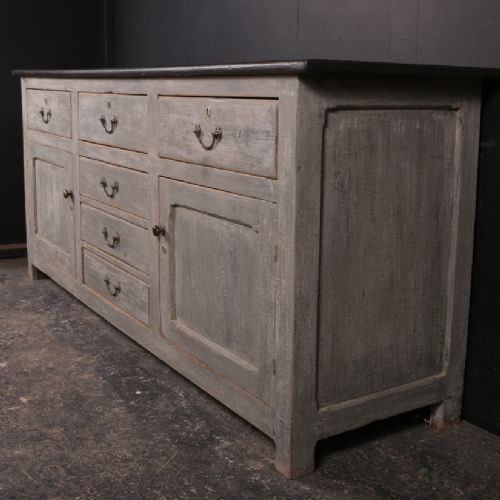 Country House Dresser Base
