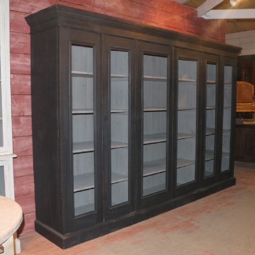 Stunning Display Cupboard