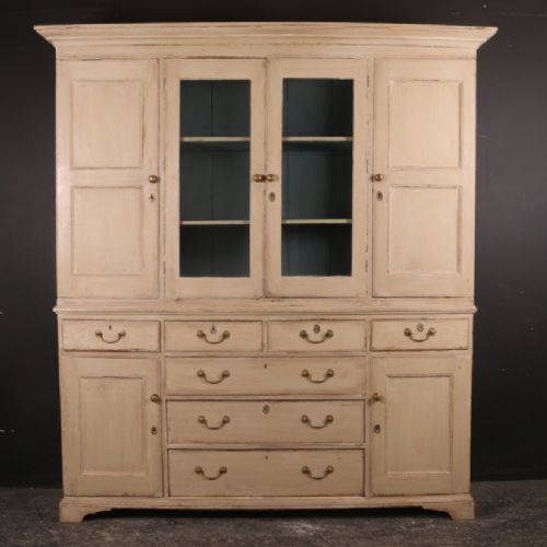 English Housemaids Cupboard