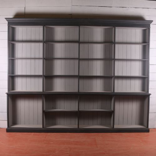 Open Library Bookcase