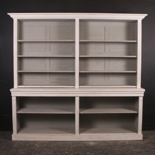 Open Library Bookcase