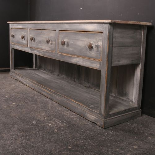 Country House Dresser Base