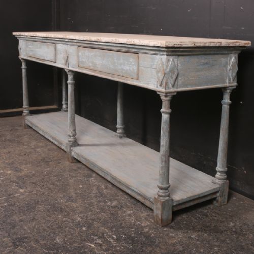 French Potboard Server