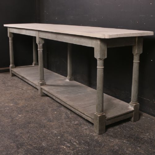 French Drapers Table