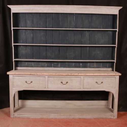 Wonderful Manor House Dresser