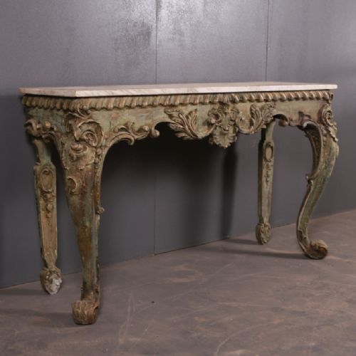 Stunning Italian Console Table