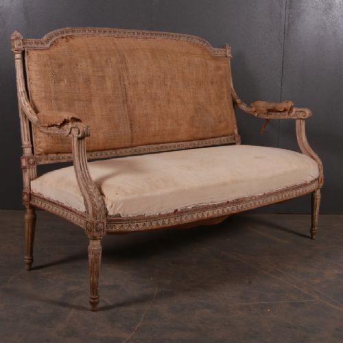 French Sofa
