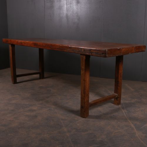 French Normandy Table