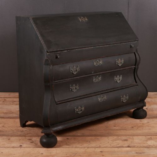 Dutch Oak Bureau