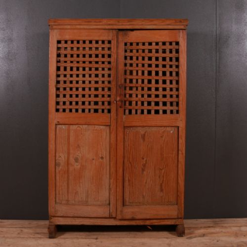 Spanish Food Cupboard