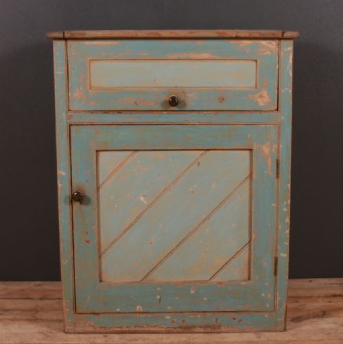 Original Painted Jam Cupboard