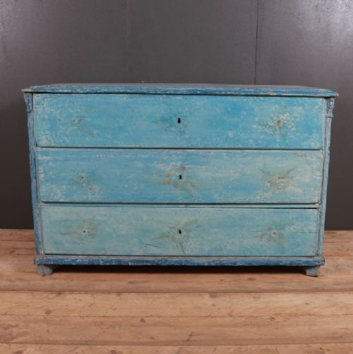 Stunning Italian Commode