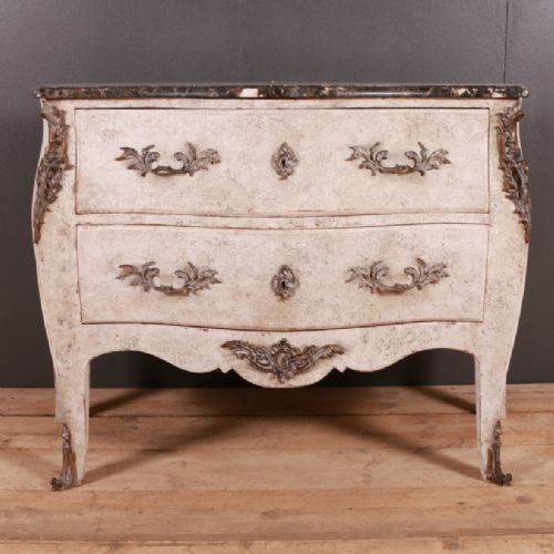 French Rococo Commode