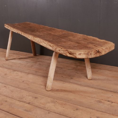 Swedish Low Table