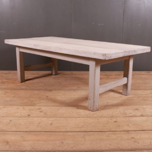 French Coffee Table