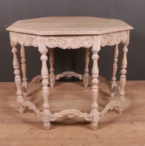 Italian Centre Table