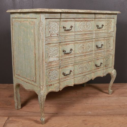 1920s French Commode