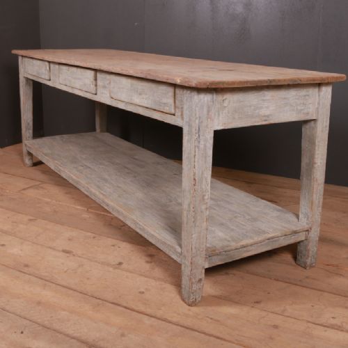 French Potboard Server