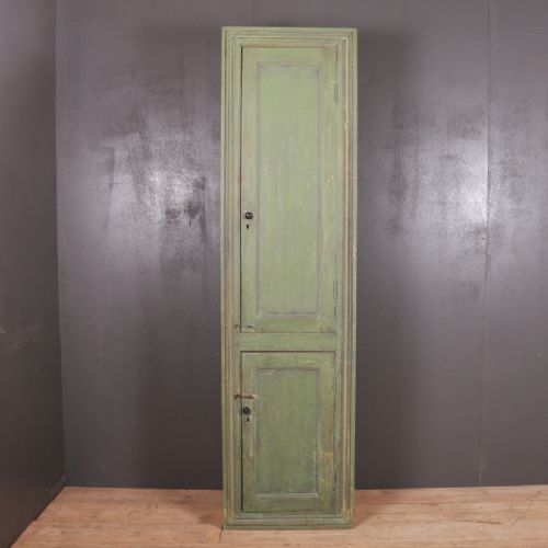Narrow Chimney Cupboard