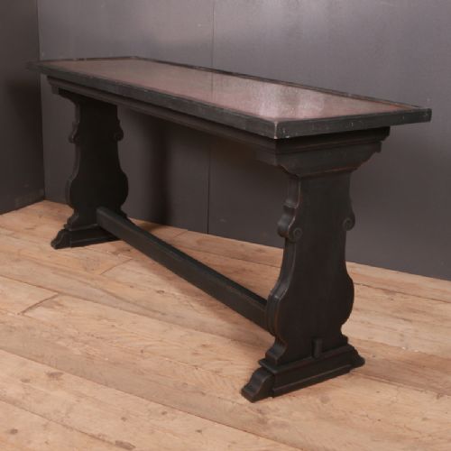 Painted Tavern Table