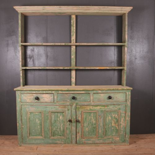 Country House Dresser