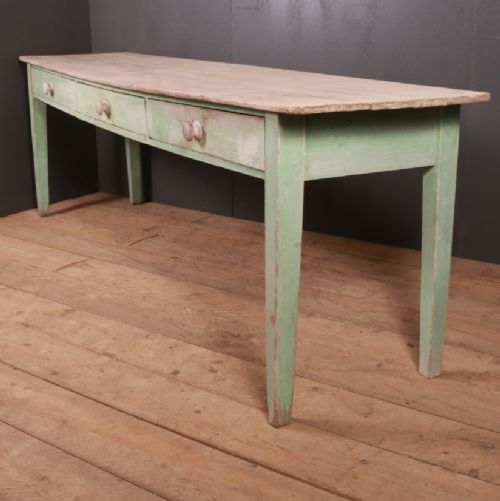 Country House Serving Table