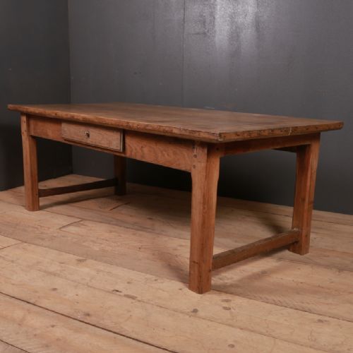 Large French Coffee Table