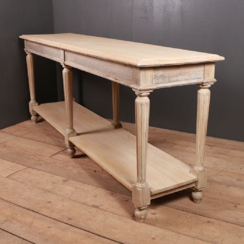French Drapers Table
