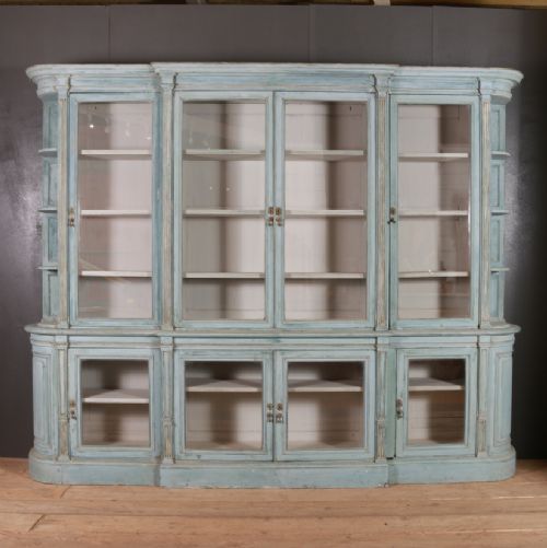Magnificent Country House Bookcase