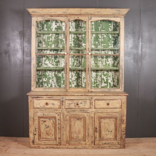 Cornish Glazed Dresser
