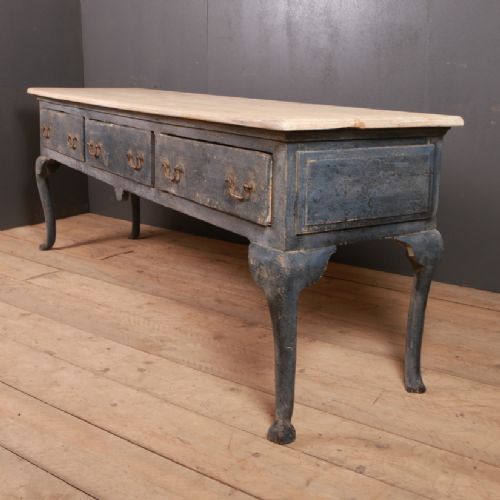 Country House Dresser Base