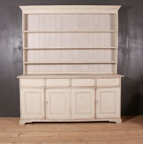 Farmhouse Dresser